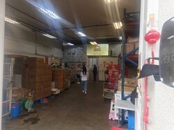 Ruby Warehouse Complex (D14), Factory #574598821